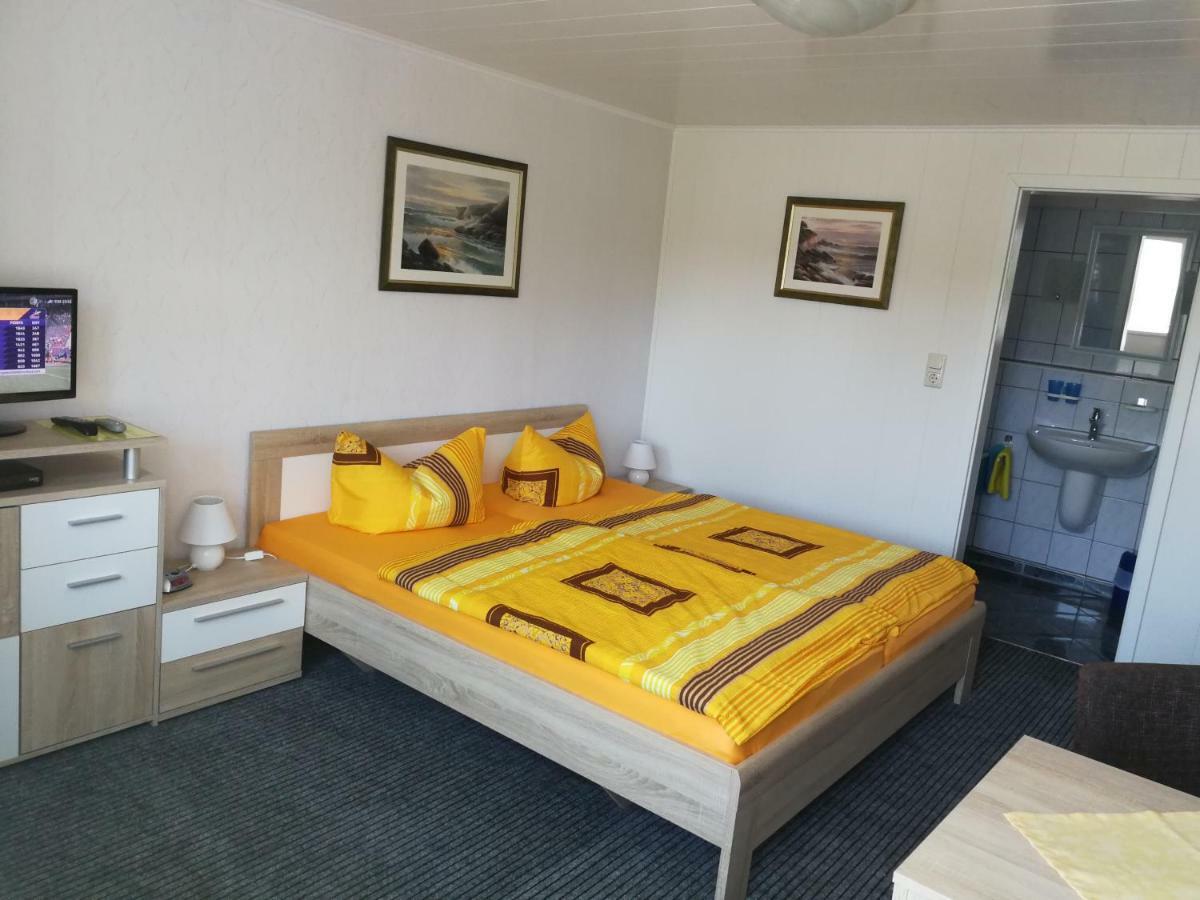 Zingster Ostseeklause Esterno foto